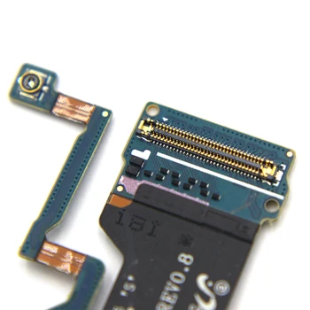 Opladning opladeren Flex Kabel Til Samsung Galaxy S9 Plus G965F USB Dock-Stik Kabler