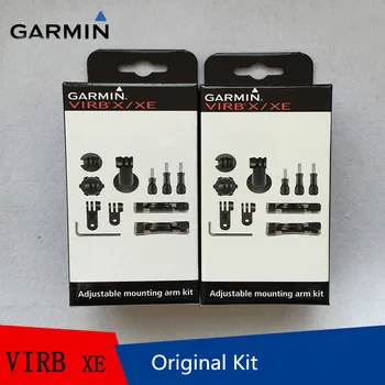 Garmin VIRB X/XE Action Kamera Justerbar Montering af Arm Kit garmin XE Justering Montere Tilbehør Helt Nye VIRB X-XE-360-Ultra