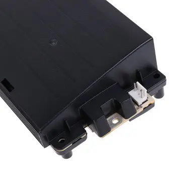 Strømforsyning Adapter Erstatning for PS3 Slim-Konsol APS-306 APS-270 APS-250 EADP-185AB EADP-200DB EADP-220BB