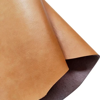 12 farver crazy horse skin læder til håndarbejde 1,8 mm vegetabilsk garvet læder eco voks læder hud bælte tasker
