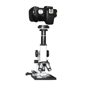 T T2 Mount til SLR Kameraer Mikroskop-Kamera Linse Adapter med 23.2 mm Okular Havne