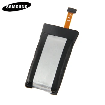 Originale Batteri EB-BR360ABE For Samsung Gear Fit2 Fit 2 R360 SM-R360 SCH-R360 Udskiftning af Batteri 200mAh