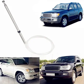 Ny Udskiftning, AM FM-Antenne Antenne Power Antenne Mast Til Toyota Land Cruiser 1998-2007 86337-60151