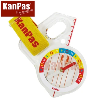 Anden nede pris salg/ KANPAS trainning orienteringsløb kompas,Grundlæggende tommelfinger kompas ,gratis forsendelse,MA-40-F
