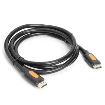 HDMI-Vention 2,0 3D-Kabel-Installa og Fjerne Praktisk Enkel 4K HD Audio Video Adapter Kabel til LCD HDTV Projektor