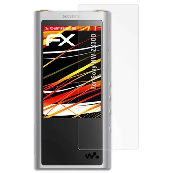 Kører Kamel Hårdt Crystal Case Cover til Sony Walkman NWZ-ZX300 NW-ZX300A NW ZX300 16gb, 32gb, 64gb Tilfælde Film håndrem