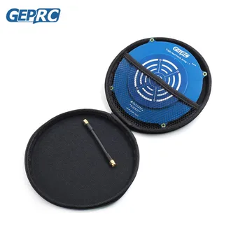 GEPRC 150MM Triple-Feed Patch Array 5,8 G 14dBi Pagode Array Antenne Lang Rækkevidde For RC FPV Drone Dele