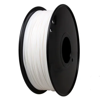 LERDGE 3d-printer PLA Filament 1.75 mm 1 KG Solid Carbon fiber Gennemsigtig Fluo Glød Blinkende Lys Ændre Flerfarvet Gradient