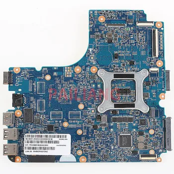 Laptop bundkort til HP Probook 4540S 4440S PC Bundkort 683495-001 683495-501 fuld tesed DDR3