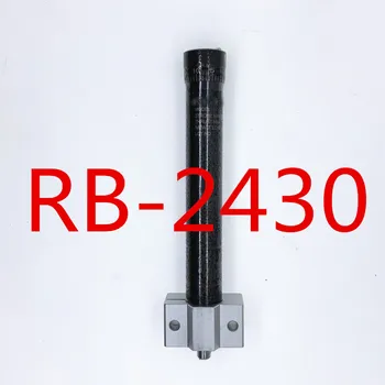 Høj kvalitet hydrauliske hastighed stabilisator. Justerbart spjæld RB-2430 RB2430 30mm Længde Slagtilfælde