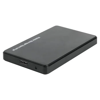 Bærbar PC Harddisken 6 gbps HDD med en SSD Mobile Kasser Tilfælde 2,5 tommer-USB 3.0 8TB for Husholdningernes Computer Sikkerhed Dele