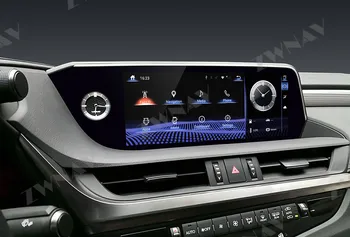 64G Android 9.0 Car Multimedia Afspiller Til Lexus ES ES200 ES350 ES300h 2018-2020 bil GPS navi Radio stereo Touch screen head unit