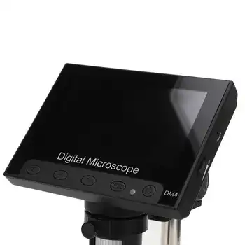 Digitalt Mikroskop 4.3