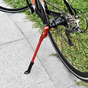 HiMISS Cykel Carbon Fiber Vej Mountain Cyklus Universal Aluminium Legering Hurtig Fjerne Side Shoring