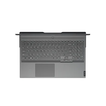 Lenovo Y9000X laptop Intel core i7-9750H 32GB RAM, 2 TB NVMe SSD 15.6 tommer Bærbare computer 4K-IPS UHD-skærm Ultraslim bærbar