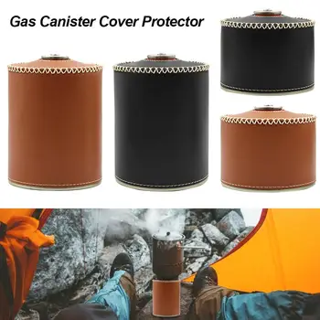 450/230G Gas Tank Beskyttende Sag Brændstof Cylinder opbevaringspose Holdbar Udendørs Camping Gas Storage Dække Dropship