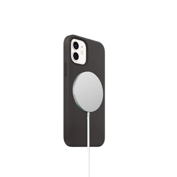 Original 15W Mag sikker Trådløs Oplader Til iPhone 12 Pro Max antal Magnetiske Trådløse Hurtig Oplader Til iPhone, 12 Pro