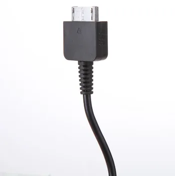 Engros-1,2 M Oplader Kabel Til Playstation PS Vita-USB-Data Sync Power Charge Kabel Ledning 100pcs/masse
