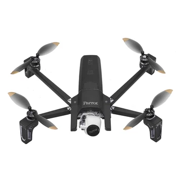 8stk Propel Rekvisitter til Parrot Anafi 4K Kamera Drone CW CCW Udskiftning af Tilbehør, Reservedele Fløj Fans Kniv med Tool Kits