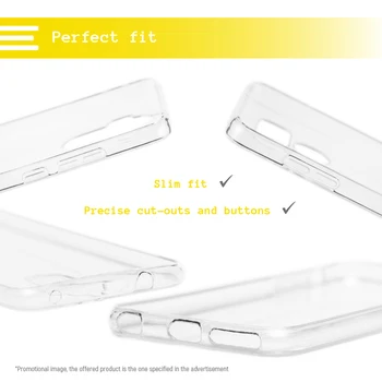FunnyTech®Silikone Tilfældet for Xiaomi Redmi Note 4 enhjørninger landskab lilla