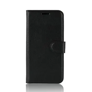 Tegnebog, Mobiltelefon Sag for Xiaomi Redmi 7 for Xiaomi Redmi Note 7 Pro Note7 16GB, 32GB, 64GB 128GB Flip Læder Cover Sag Capa Etui