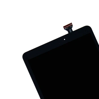 For Samsung Galaxy Tab E 9.6 SM-T560 T560 SM-T561 LCD-Skærm Touch screen Digitizer Assembly Dele