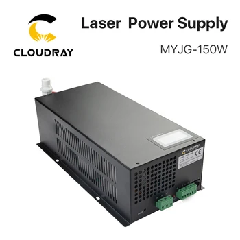 Cloudray 130-150W CO2-Laser Power Supply for CO2-Laser Gravering skæremaskine MYJG-150W kategori