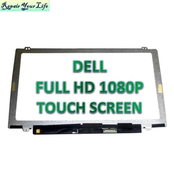 0PYW8Y Laptop LCD-skærm til Dell Latitude E5450 E5470 14