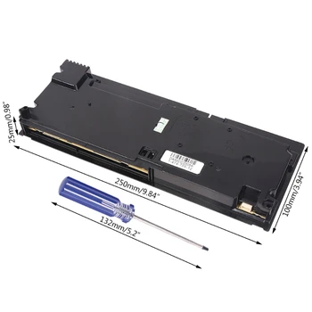 Strømforsyning Batteri Adapter Erstatning for PS4 Slank 2000 Modeller ADP-160CR