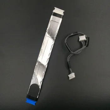10STK Anvendes Til PS4 Blu-ray-Drev 4 Pin Power Flex Ledning / Kabel - & Flex-Bånd