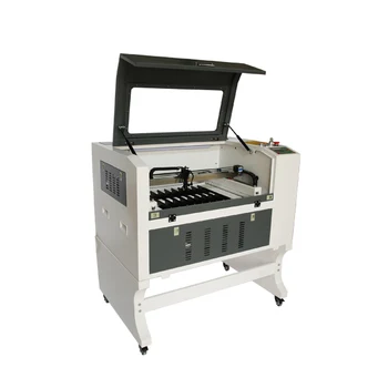 6040 mini laser engraving machine 50w 60w 80w 100w ruida controller træ, krydsfiner akryl læder el-Z-xis