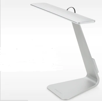 Ultratynde LED-Lysdæmper Touch Læsning Bord Lampe USB-Beskyttelse af Øjne Nat Lys Genopladelige Desk Lys Lamper