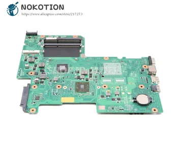 NOKOTION Til Acer aspire 7250 7250z Laptop Bundkort DDR3 MBRL60P002 AAB70 08N1-0NW3J00 hovedyrelsen
