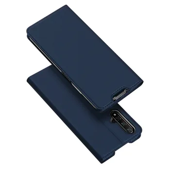 Magnetisk Flip Wallet Book Sag For Huawei P20-P30 Lite Mate 30 20 10 Ære 10i 10 20 20i 9X Pro Y5 Y7 Y9 2019 Y6 Prime 2018 Sag
