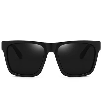 2020 Metal Ramme Solbriller Mænd Brand Polariserede Solbriller Udendørs Kørsel Classic Spejl solbriller Mænd UV400-Brillerne Oculos
