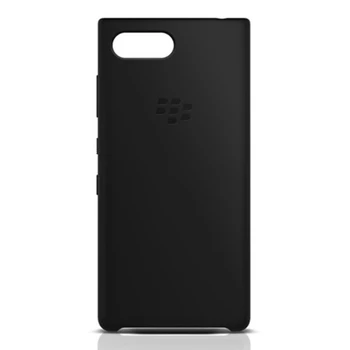 Original Silikone bag cover til Blackberry-NØGLE2 Silicone Soft TPU Back Cover til Blackberry-Tasten 2 Helt Nye
