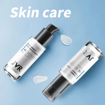 JVR Hyaluronsyre Face Serum Anti-Aging Wrinkle Firming Hvidtekalk Fugtgivende Essensen Collage Retinol Serum Facial Cream 30 ml