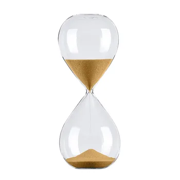 Timeglas Sand Timer Forbedre Produktiviteten og Opnå Mål, Holde Fokus Være Mere Effektivt, Time Management Værktøj 5/30 Minutter LBS