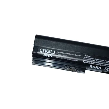 JIGU Til Hp Laptop Batteri EliteBook 2570P HSTNN-UB2 HSTNN-I08C HSTNN-I92 HSTNN-DB2L 2560p HSTNN-UB2K