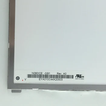 N080ICE -GB1 REV.A0 C3-EN LCD-Skærm Matrix Udskiftning af Dele 8 tommer tablet PC
