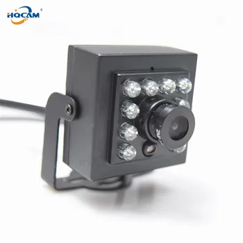 HQCAM PoE IP-5MP Kamera med HD 5MP 4MP 3MP 2MP Onvif indendørs Infrarød 6m Night Vision Sikkerhed Videoovervågning webcam Xmeye APP