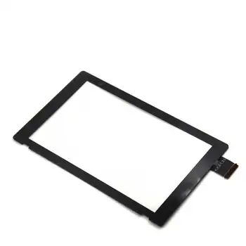 Udskiftning Originale Nye Touch Screen Digitizer Pad Reservedele Pad Bånd Til Nintendo NS Skifte LCD-Lens Cover