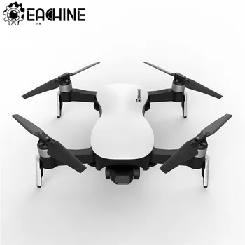 Eachine EX4 RC Quadcopter, 5G WIFI 1 KM/3 KM FPV GPS Med 4K HD Profesional Kamera Racing Selfie Drone 3-Akse Stabil Gimbal Dron