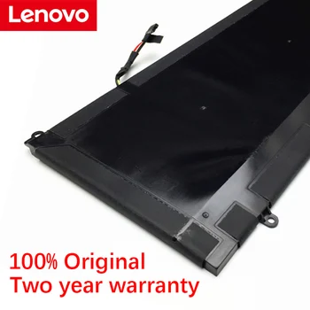 Lenovo IdeaPad U430 U430p U530 L12L4P62 7.4 V 52Wh Oprindelige L12M4P62 7100mAh Laptop batteri