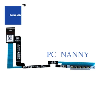 PCNANNY FOR DELL 9300 04R6FK LF-H815P line kabel-CCD KABEL-LF-H813P 007YTY LF-H814P 05TFGM LCD-KABEL 0f5399 LF-H819P højttalere