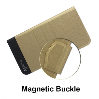 5 Farver Hot! UMI EMAX Sag Nye Mode Business-Magnetisk lås Ultratynde Flip Læder taske Til UMI EMAX
