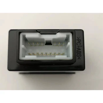 USB-Læser iPod AUX Port-Adapter for HYUNDAI i30 2009 961202R000 OEM 961202R500