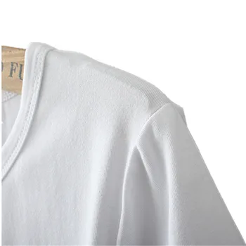 Summer harajuku-mode kvindelige T-shirt 2020 Hvide kvinder T-shirts, Korte Ærmer t-shirts til kvinder Casual Toppe, t-Shirts shirts Femme