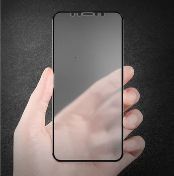 200pcs/set keramisk hærdet film til iPhone SE 2020/XR-X XS 11 Pro Max antal screen protector til iP 6 7 8 6S plus fuld skærm film