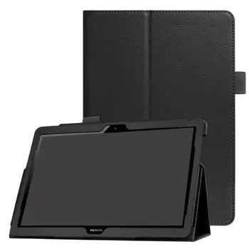PU læder Cover stand taske til Samsung Galaxy E 9.6 inch SM-T560 screen tablet model taske til Samsung T560 T561 SM-T561+PEN